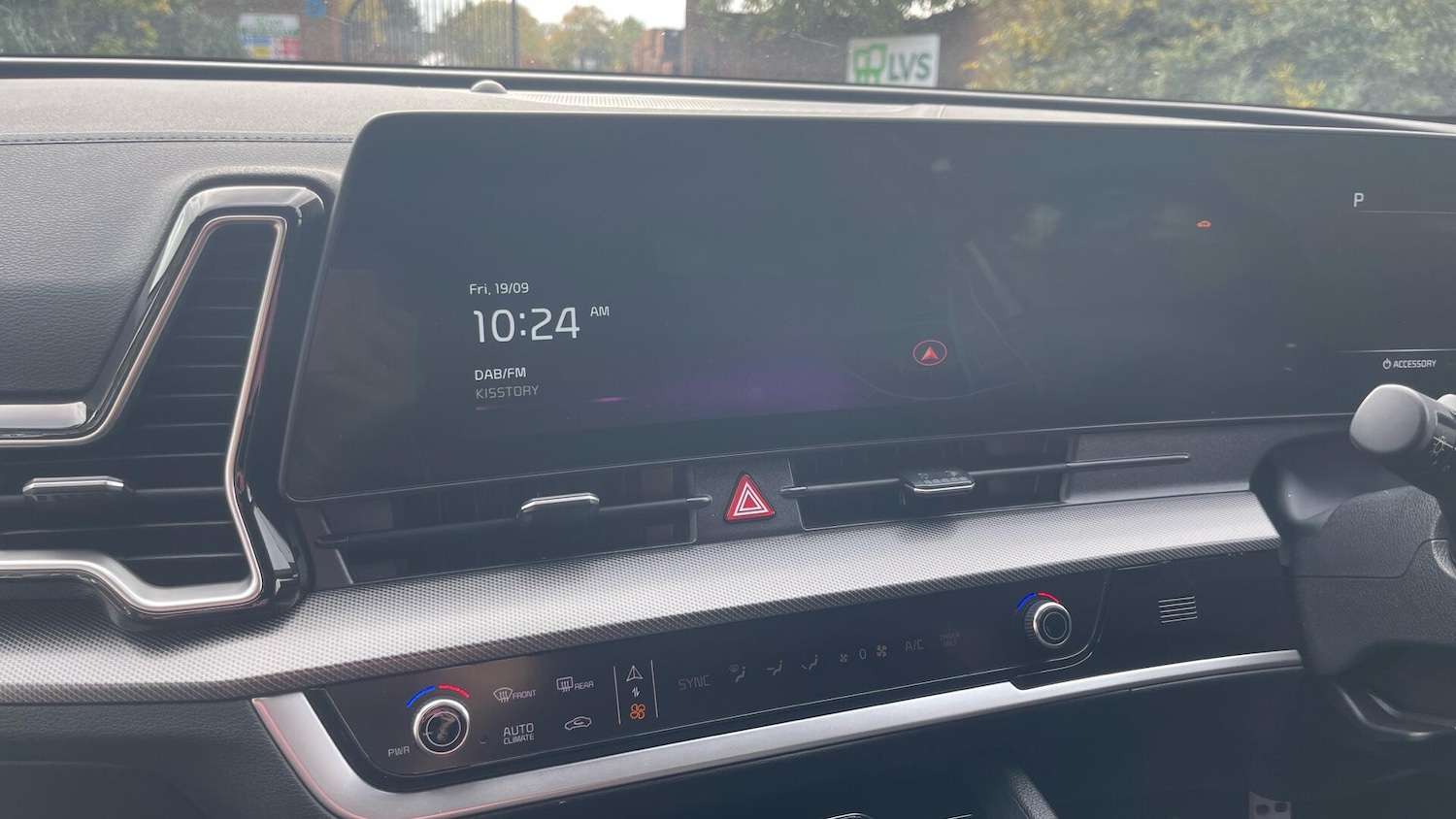 Used Kia Sportage 2025 for sale - 76620124: Photo 14