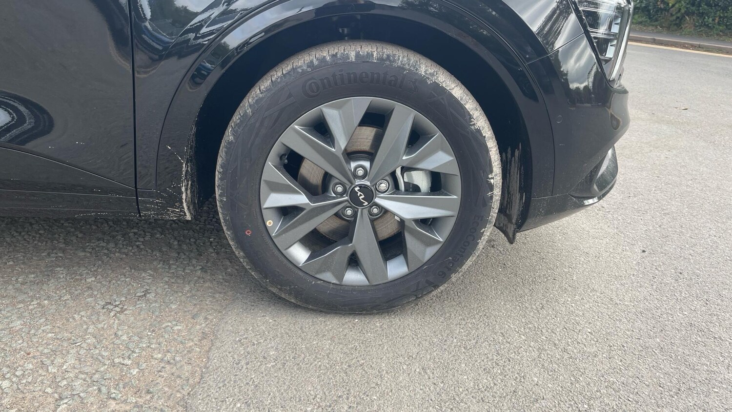 Used Kia Sportage 2025 for sale - 76620124: Photo 25