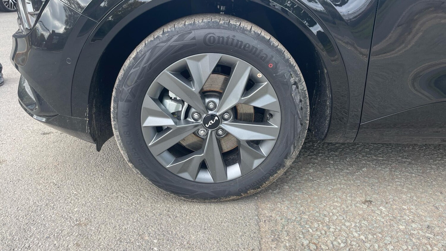 Used Kia Sportage 2025 for sale - 76620124: Photo 26