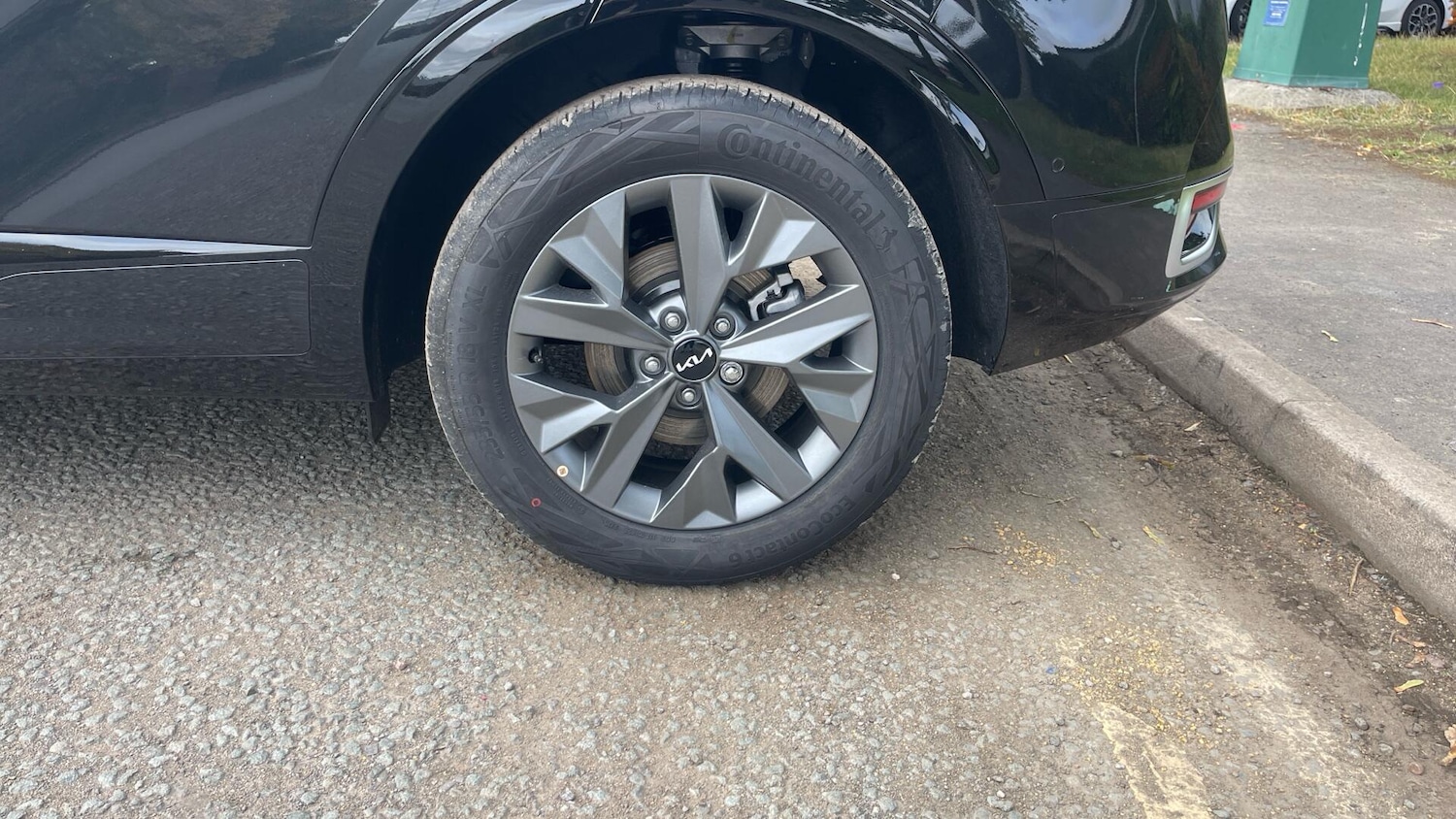 Used Kia Sportage 2025 for sale - 76620124: Photo 27