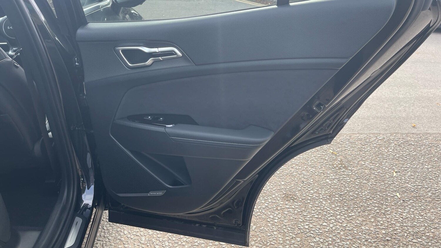 Used Kia Sportage 2025 for sale - 76620124: Photo 33