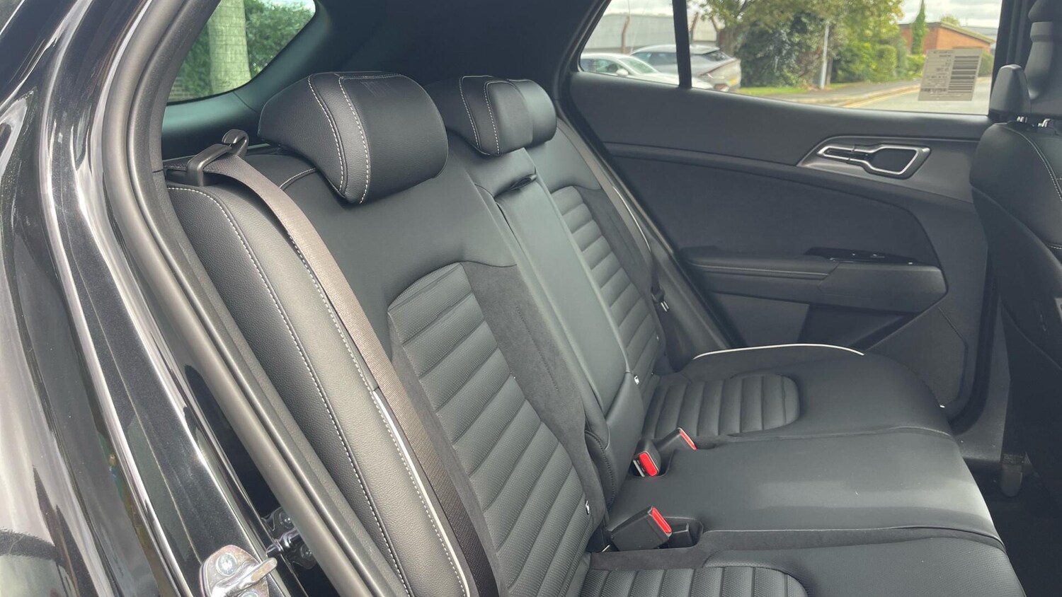 Used Kia Sportage 2025 for sale - 76620124: Photo 35