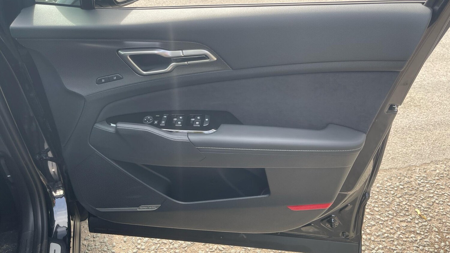 Used Kia Sportage 2025 for sale - 76620124: Photo 37