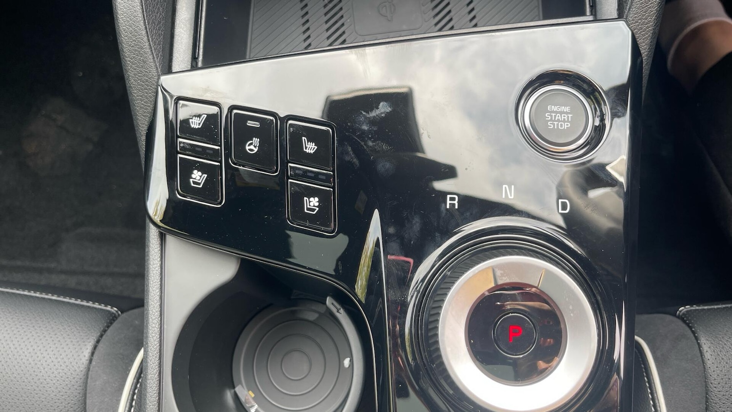 Used Kia Sportage 2025 for sale - 76620124: Photo 51