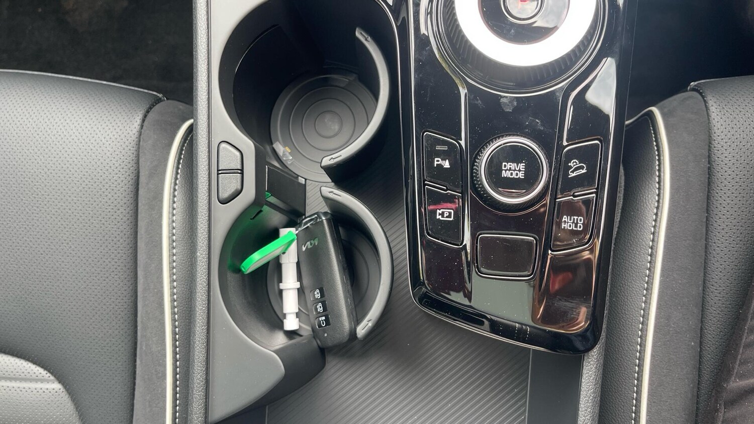 Used Kia Sportage 2025 for sale - 76620124: Photo 52