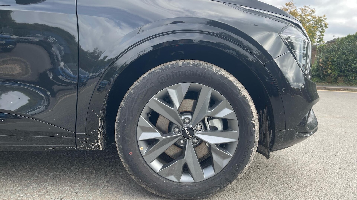 Used Kia Sportage 2025 for sale - 76620124: Photo 6