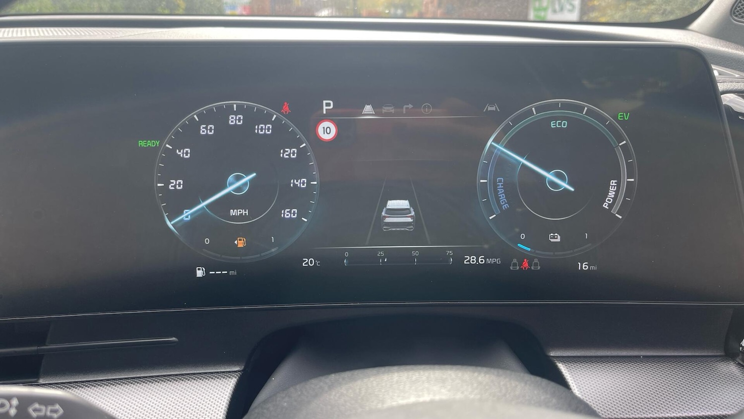 Used Kia Sportage 2025 for sale - 76620124: Photo 8