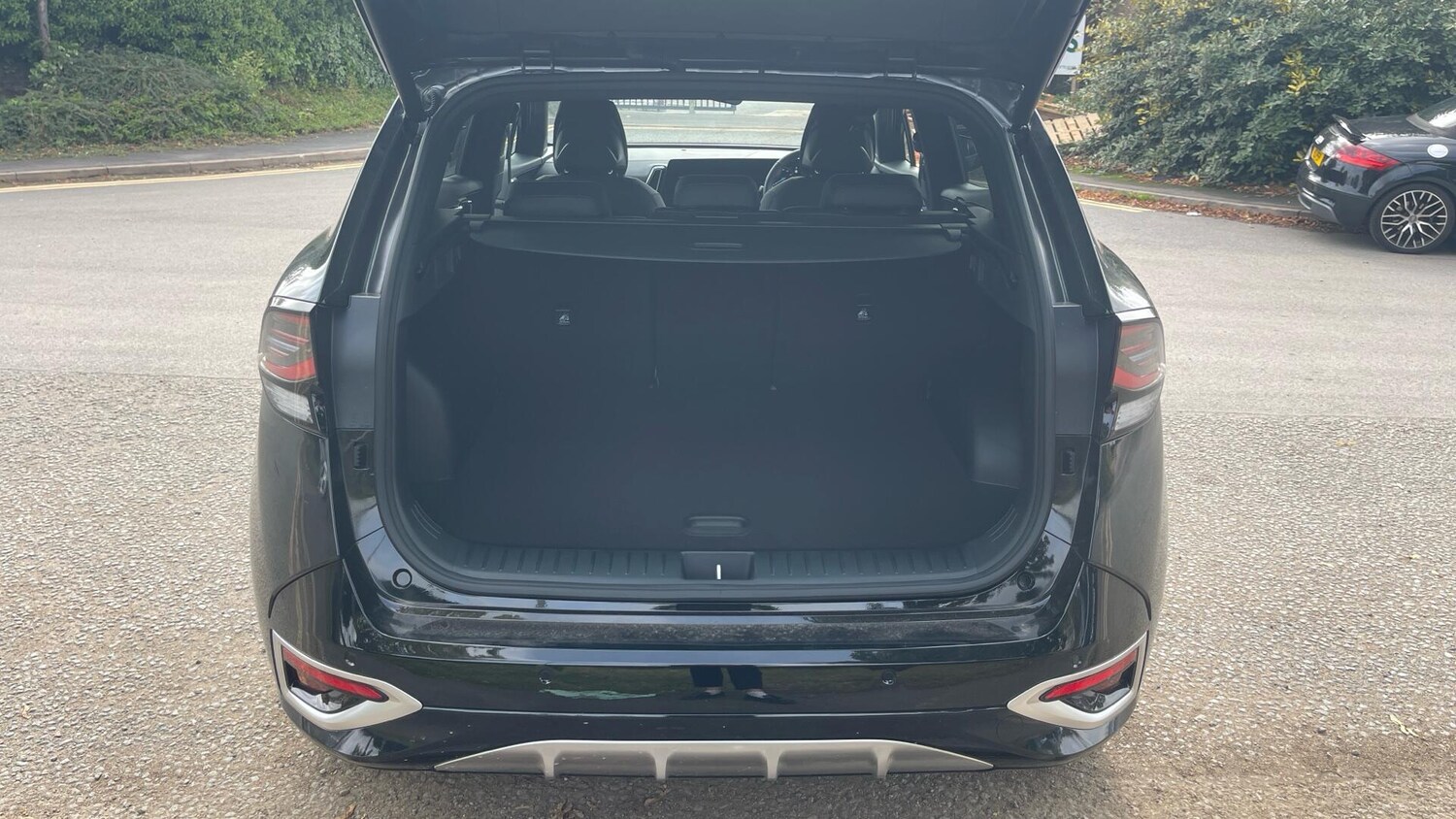 Used Kia Sportage 2025 for sale - 76620124: Photo 9