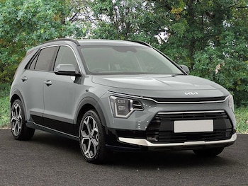 Used Kia Niro 2024 for sale - 78635843: Photo