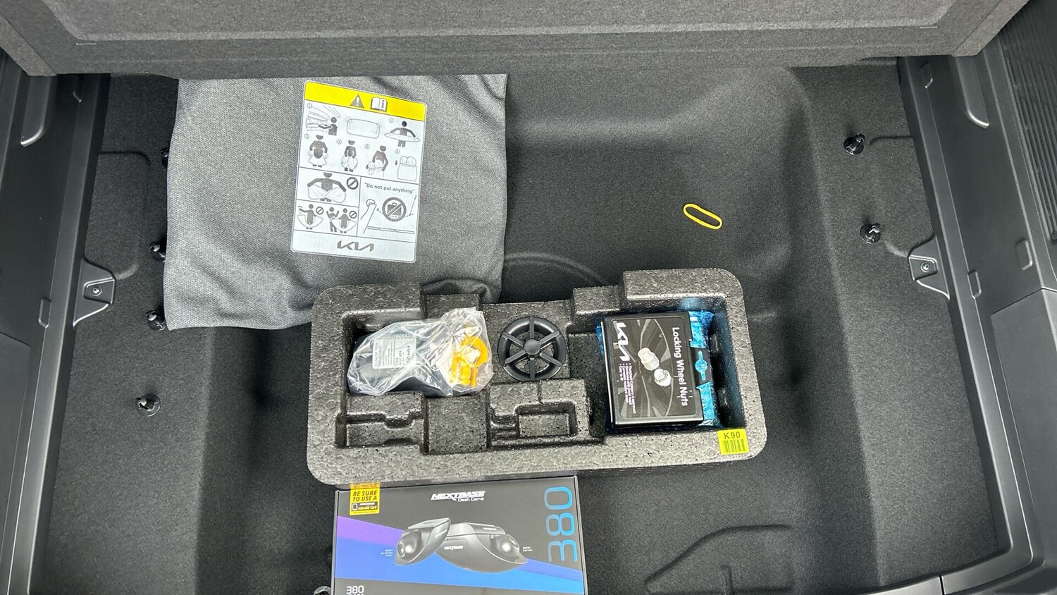 Used Kia Niro for sale - 77671090: Photo 10