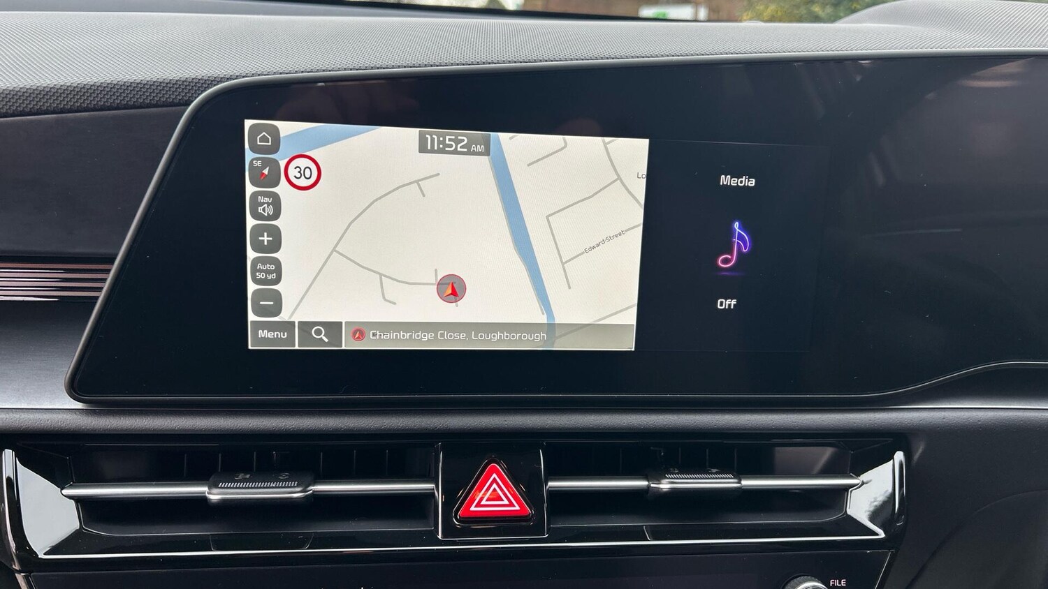 Used Kia Niro for sale - 77671090: Photo 13