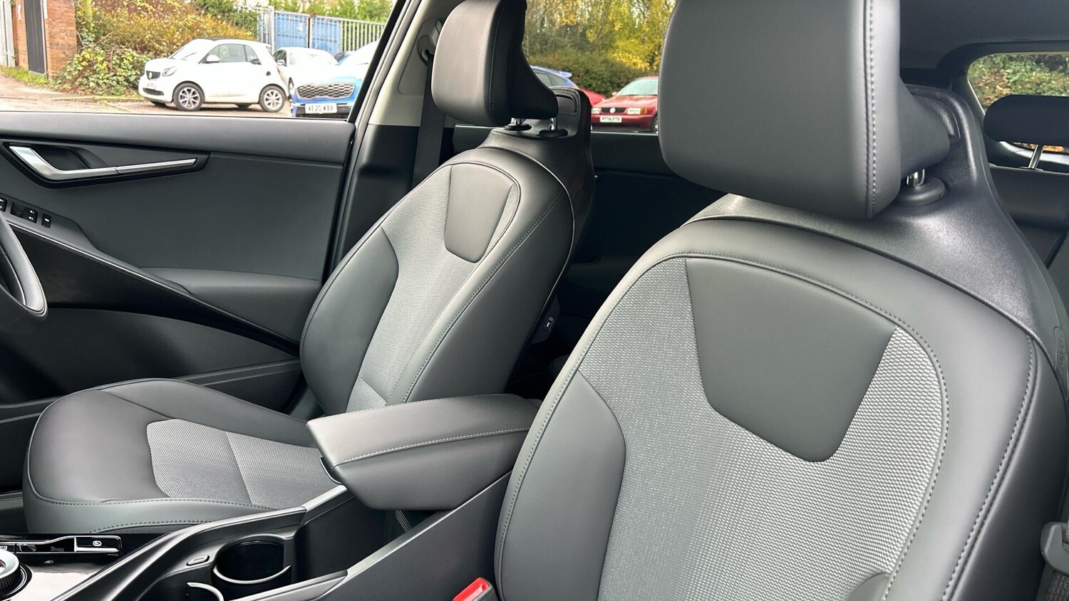 Used Kia Niro for sale - 77671090: Photo 16