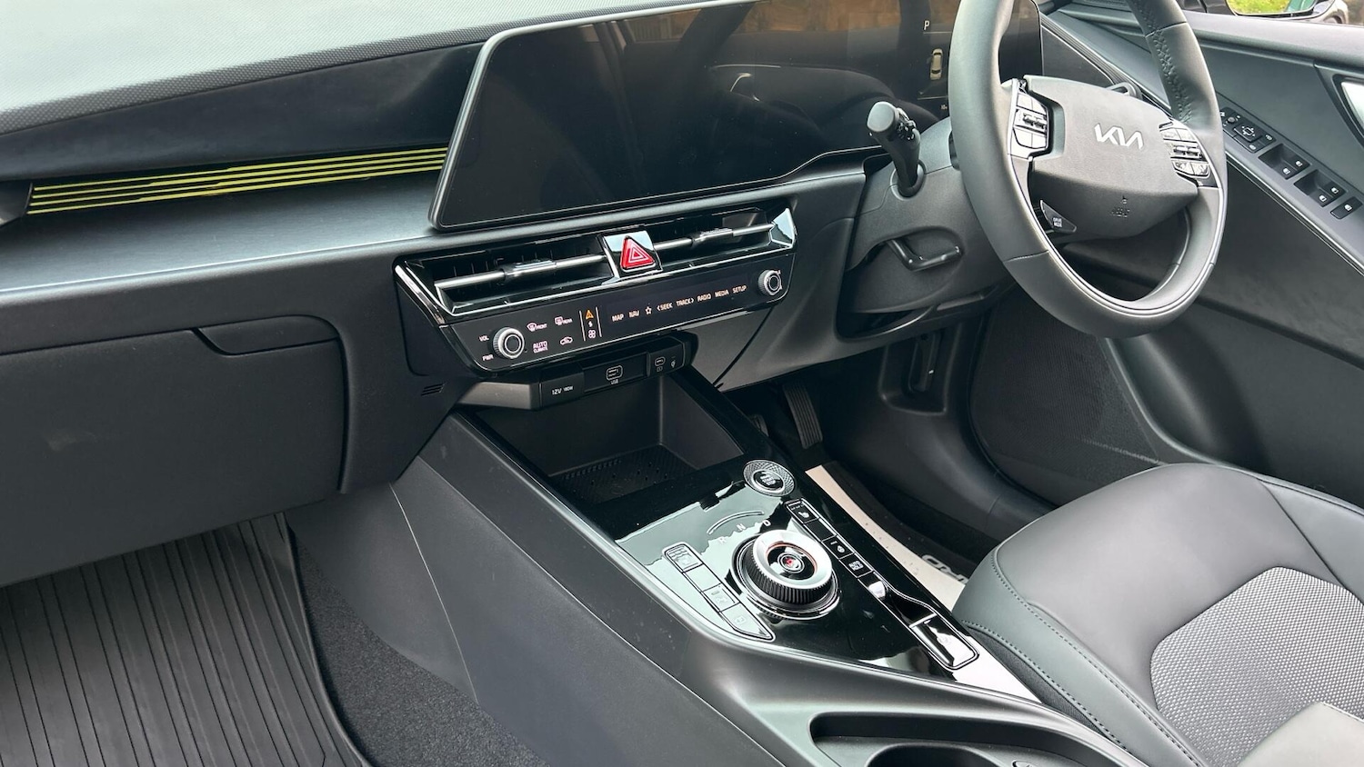 Used Kia Niro for sale - 77671090: Photo 3