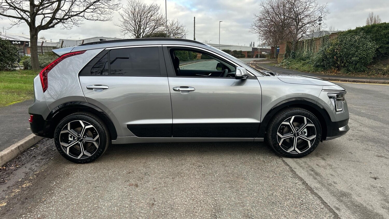 Used Kia Niro for sale - 77671090: Photo 30