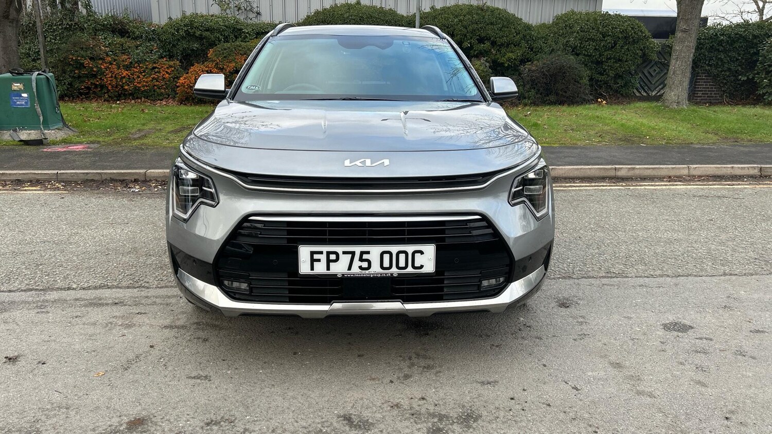 Used Kia Niro for sale - 77671090: Photo 32