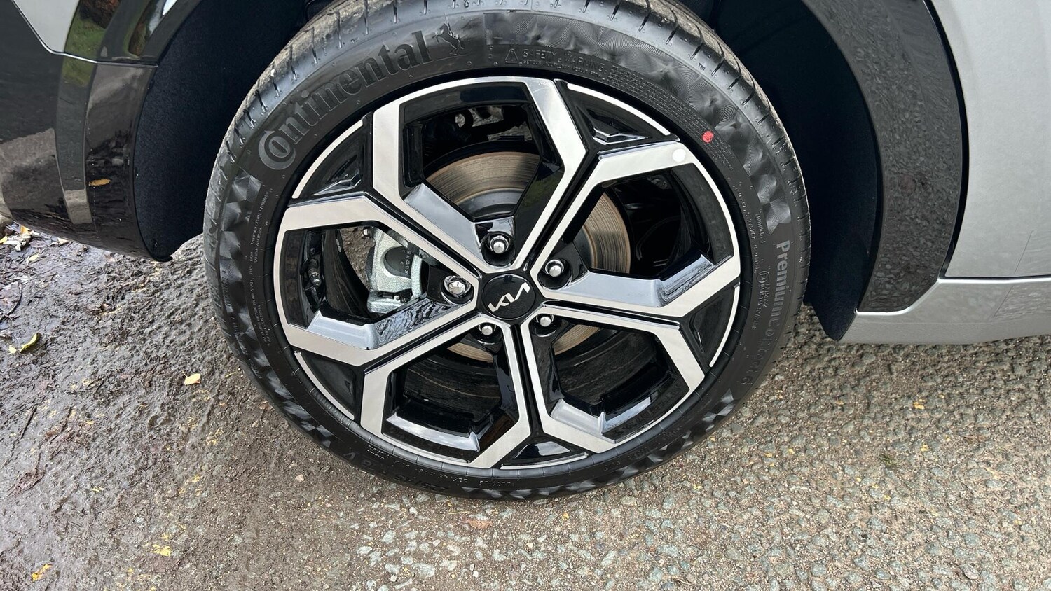 Used Kia Niro for sale - 77671090: Photo 38