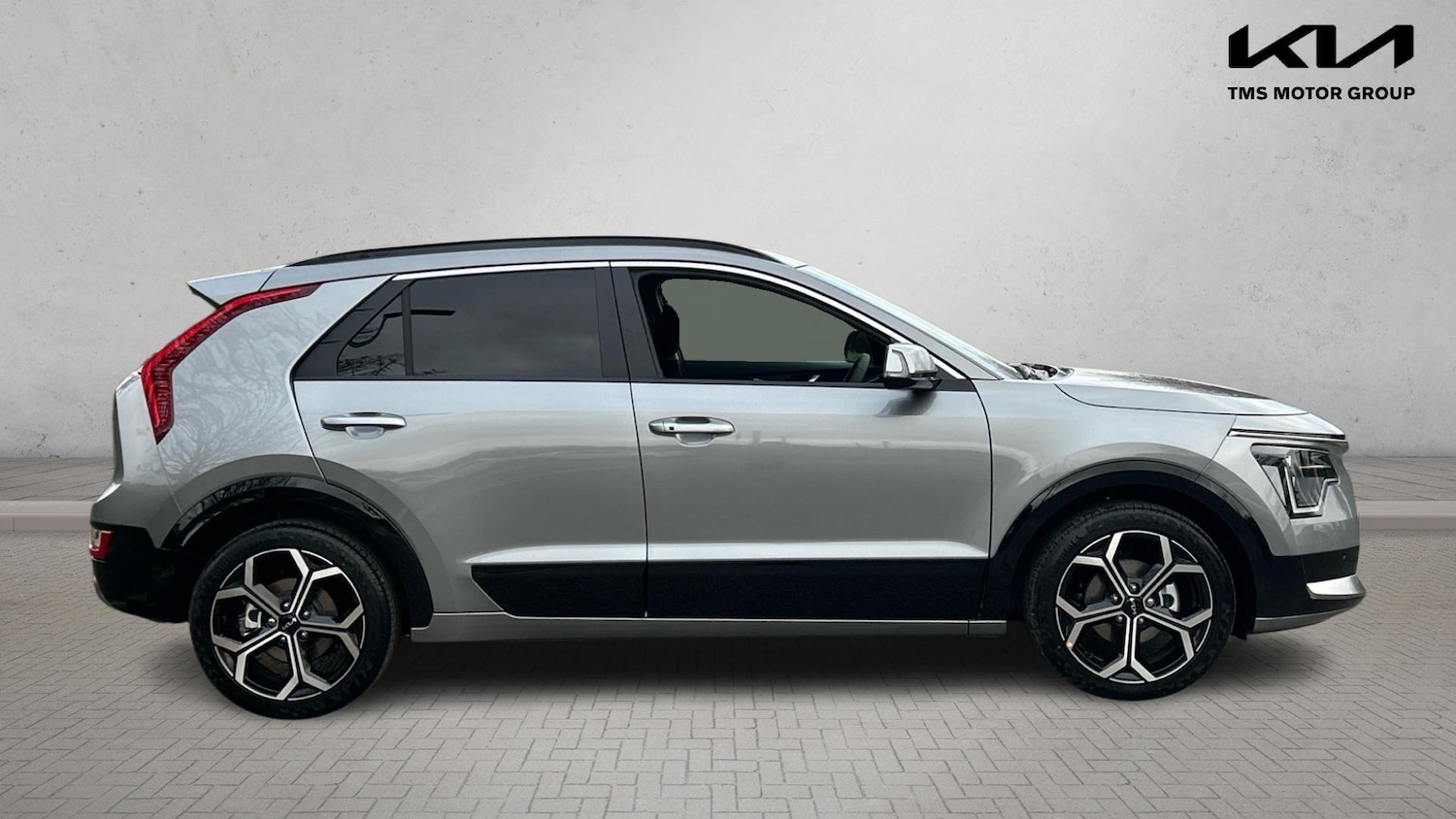 Used Kia Niro for sale - 77671090: Photo 4