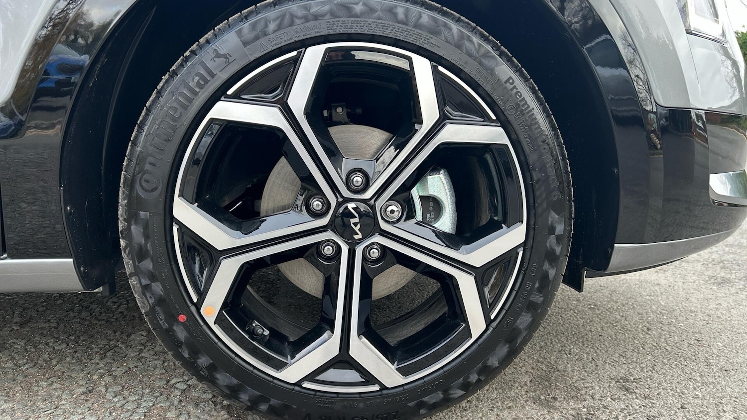 Used Kia Niro for sale - 77671090: Photo 5