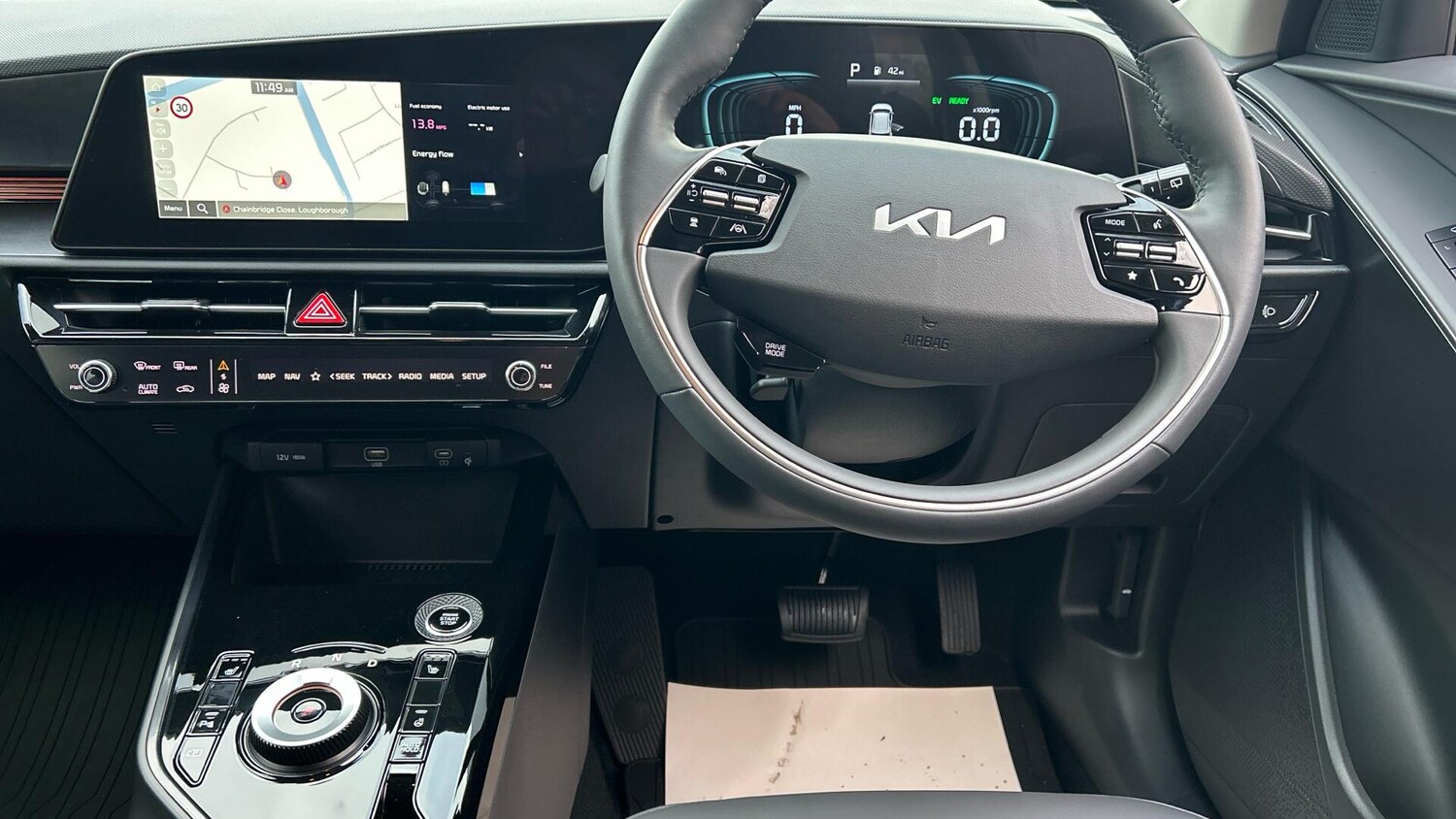 Used Kia Niro for sale - 77671090: Photo 6