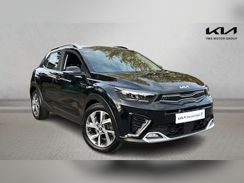 Kia - Stonic