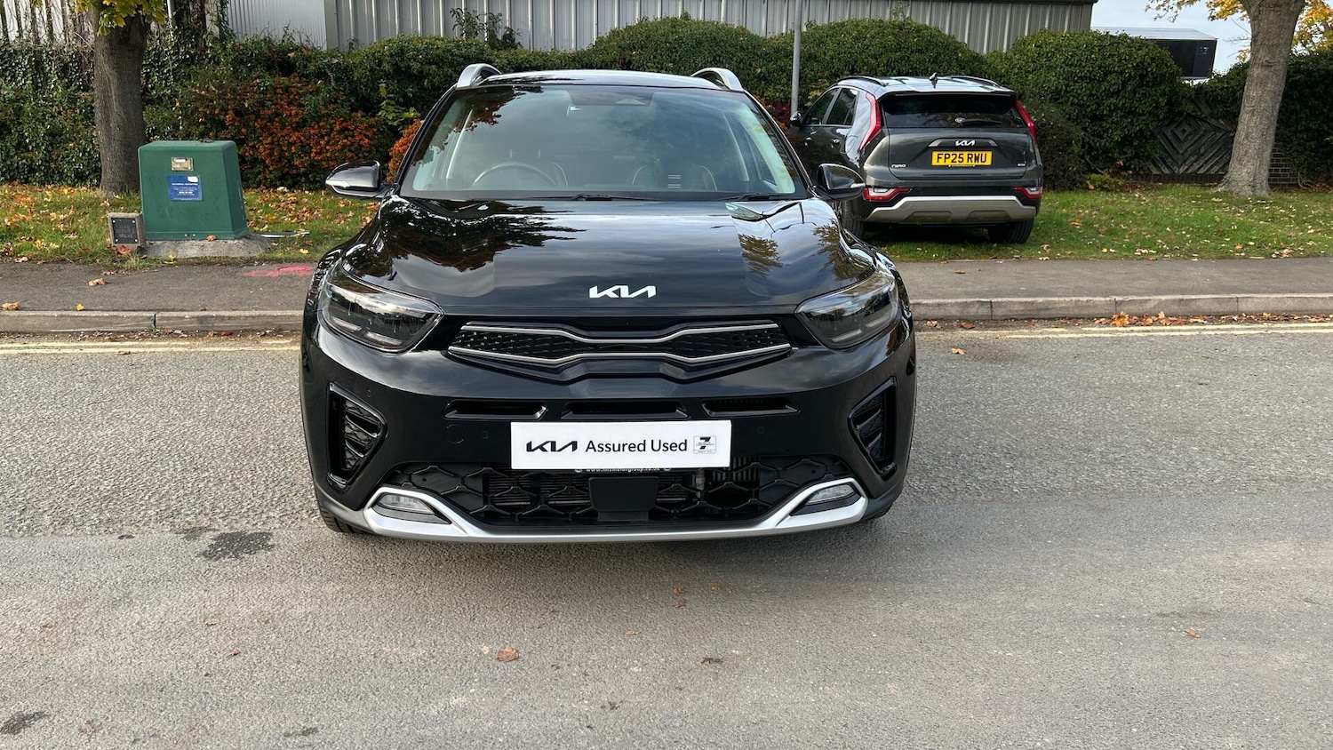 Used Kia Stonic 2023 for sale - 76633553: Photo 34