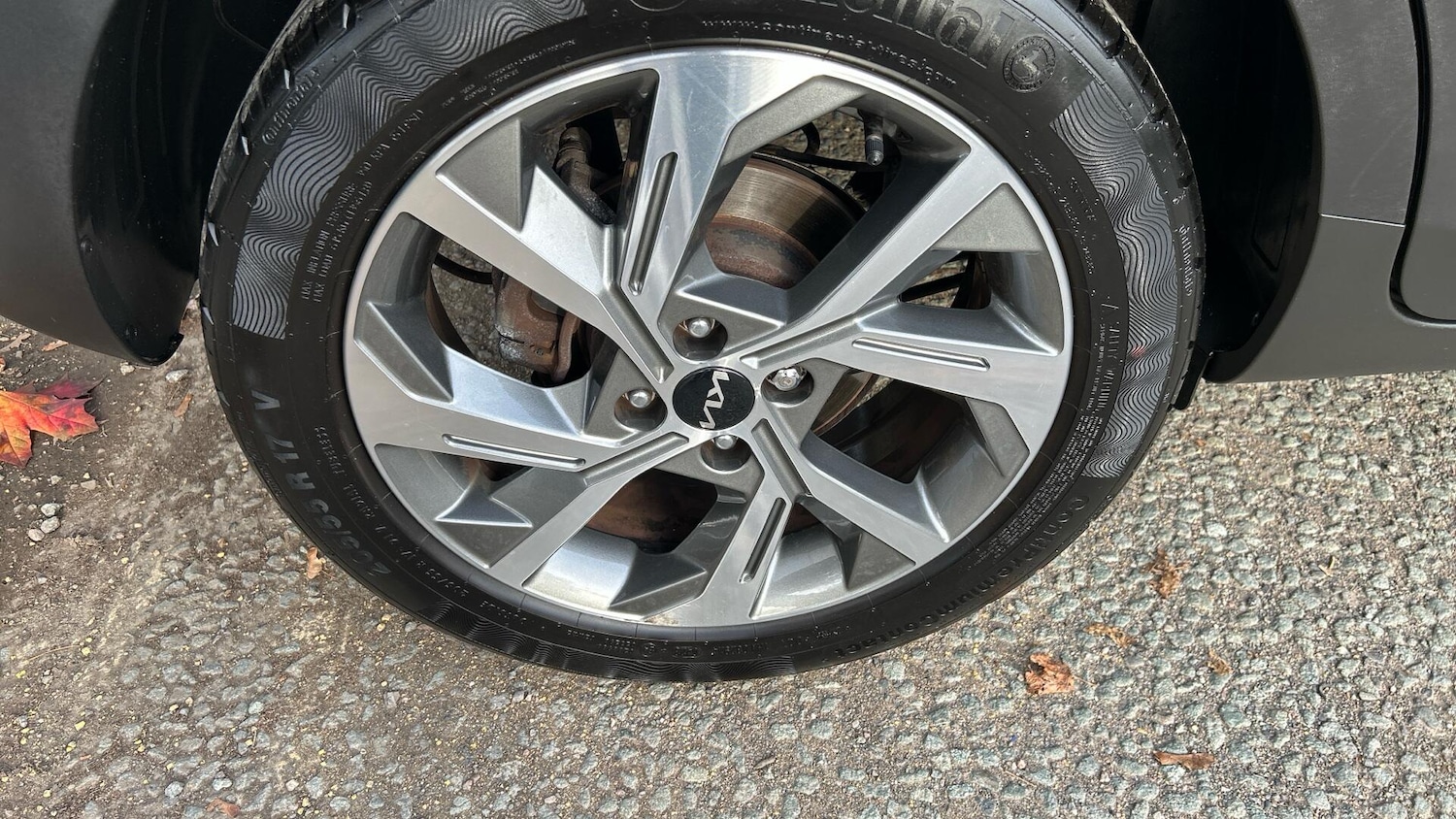 Used Kia Stonic 2023 for sale - 76633553: Photo 41