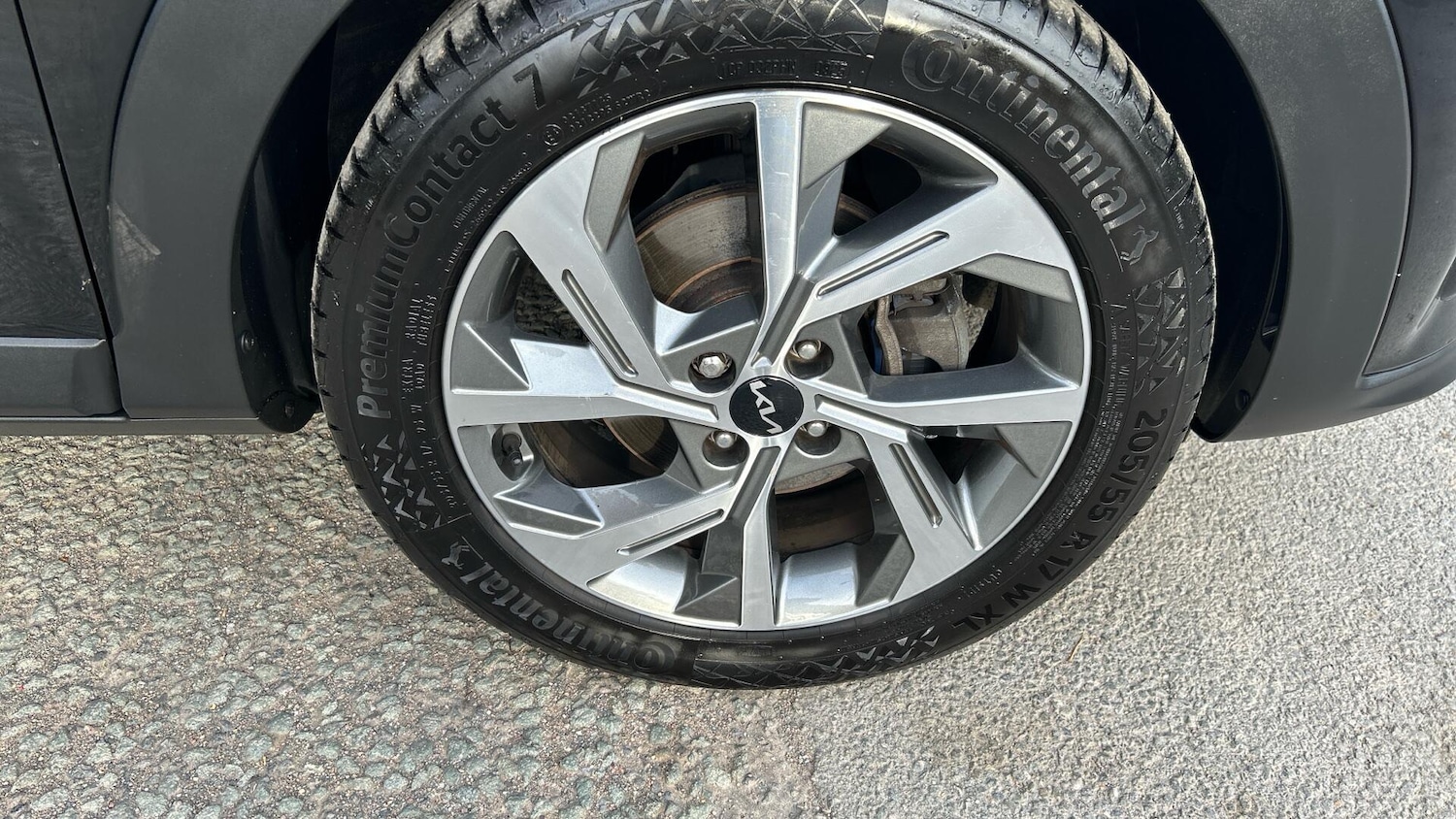 Used Kia Stonic 2023 for sale - 76633553: Photo 42