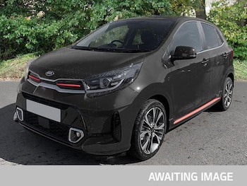 Kia Picanto feature image