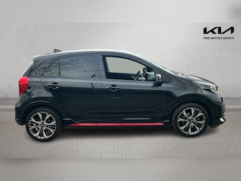 Used Kia Picanto 2023 for sale - 77793534: Photo