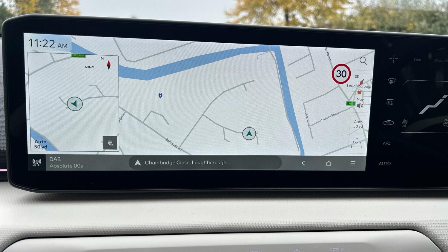 Used Kia EV4 for sale - 77671784: Photo 13