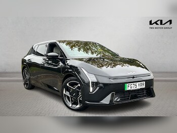 Used Kia EV4 2025 for sale - 77671784: Photo