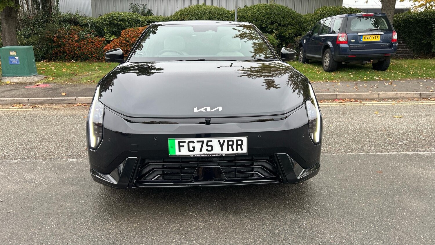 Used Kia EV4 for sale - 77671784: Photo 42