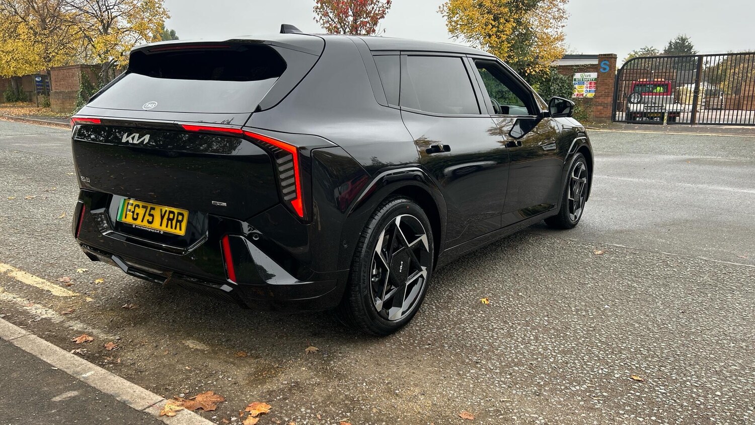 Used Kia EV4 for sale - 77671784: Photo 47