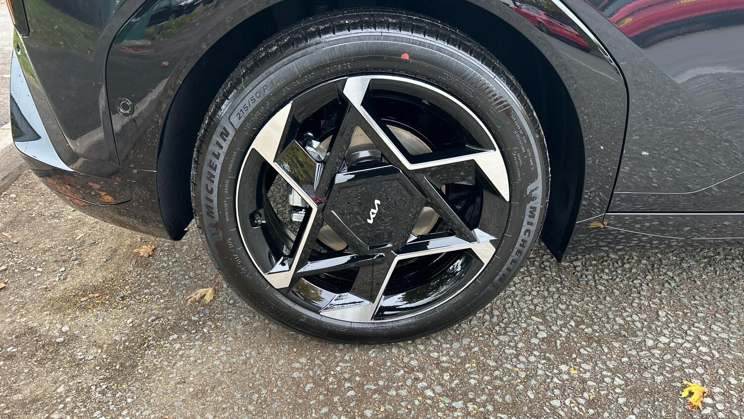 Used Kia EV4 for sale - 77671784: Photo 48