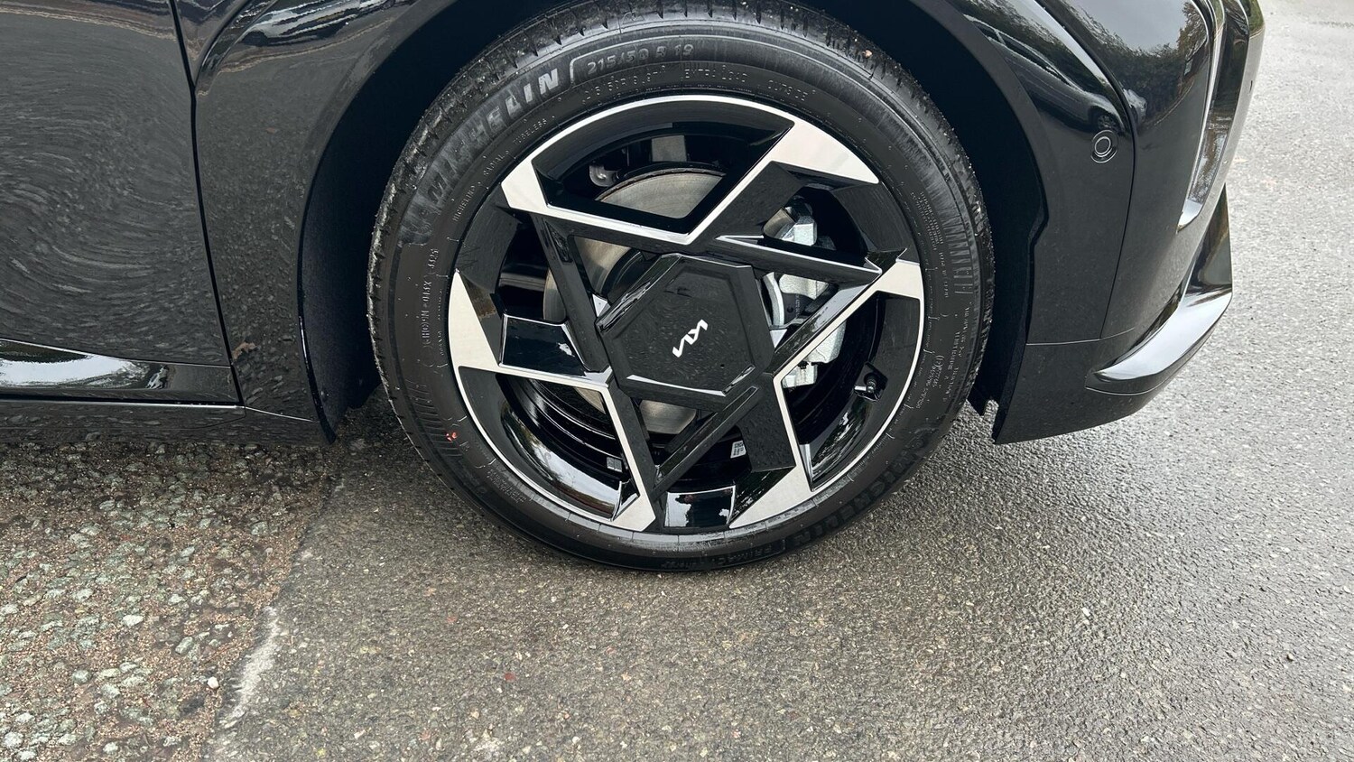 Used Kia EV4 for sale - 77671784: Photo 49