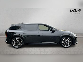 Used Kia EV4 2025 for sale - 77671784: Photo