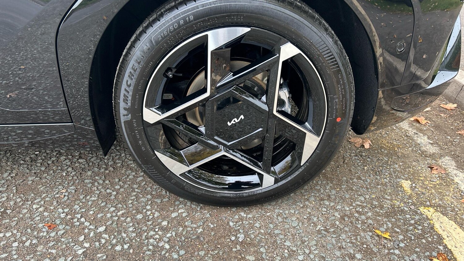 Used Kia EV4 for sale - 77671784: Photo 51