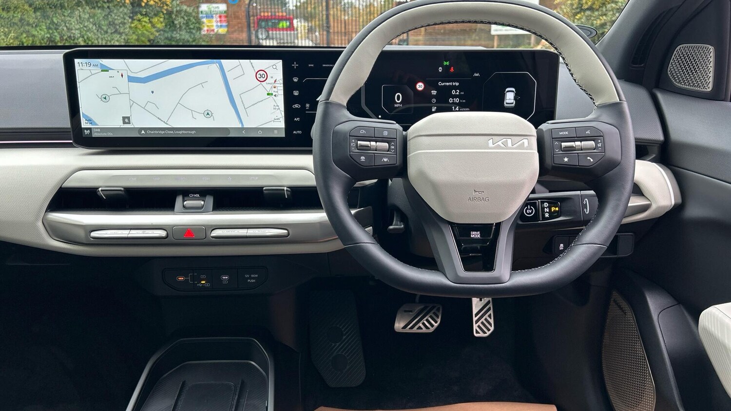 Used Kia EV4 for sale - 77671784: Photo 6