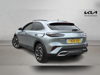 Used Kia XCeed 2026 for sale - 77794446: Photo