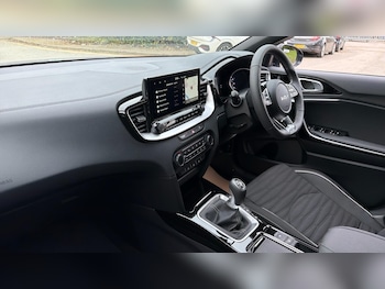 Used Kia XCeed 2026 for sale - 77794446: Photo