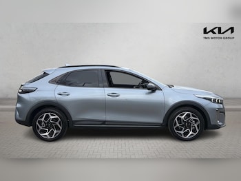 Used Kia XCeed 2026 for sale - 77794446: Photo