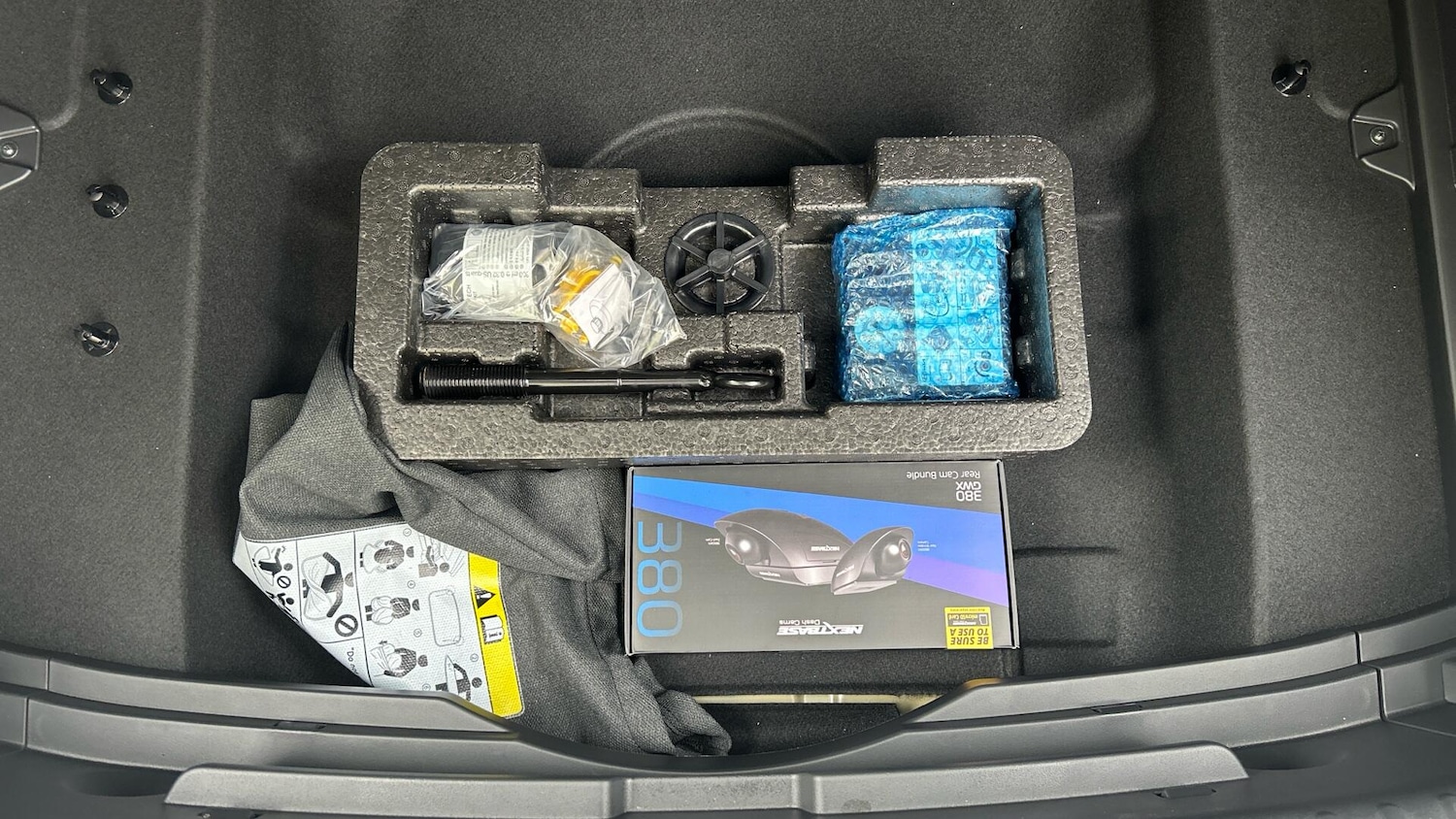 Used Kia Niro 2025 for sale - 76336541: Photo 10