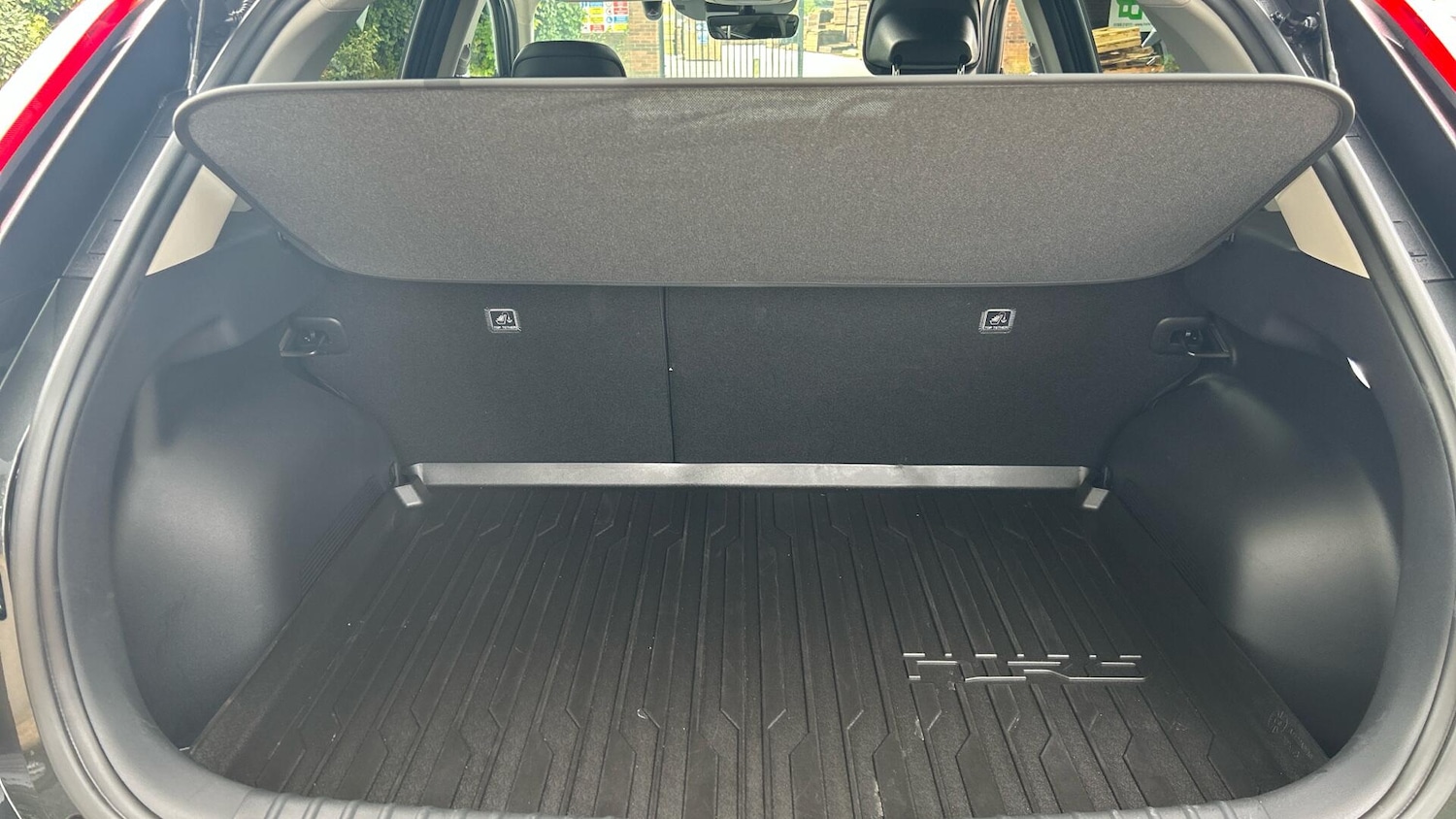 Used Kia Niro 2025 for sale - 76336541: Photo 11