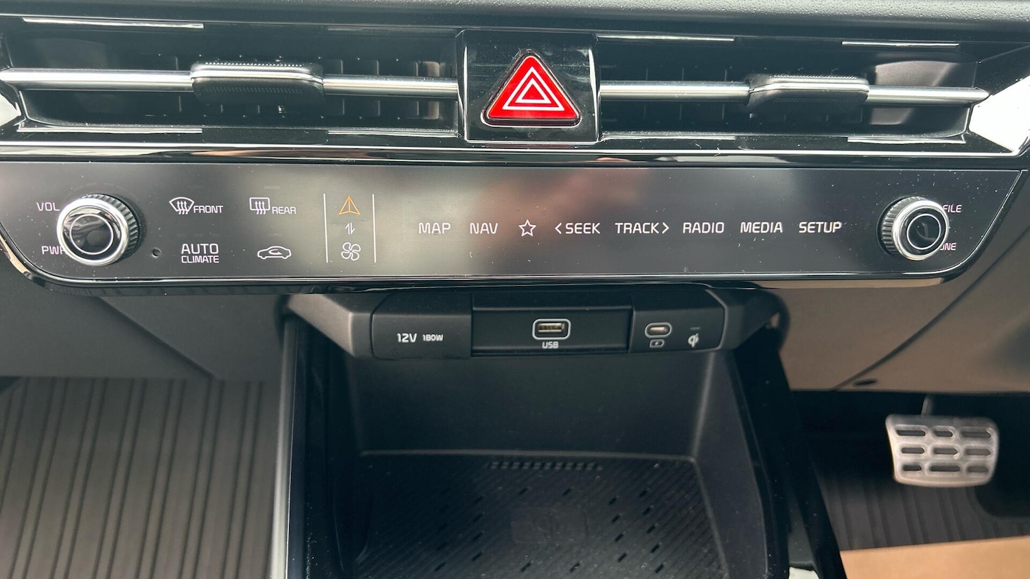 Used Kia Niro 2025 for sale - 76336541: Photo 17