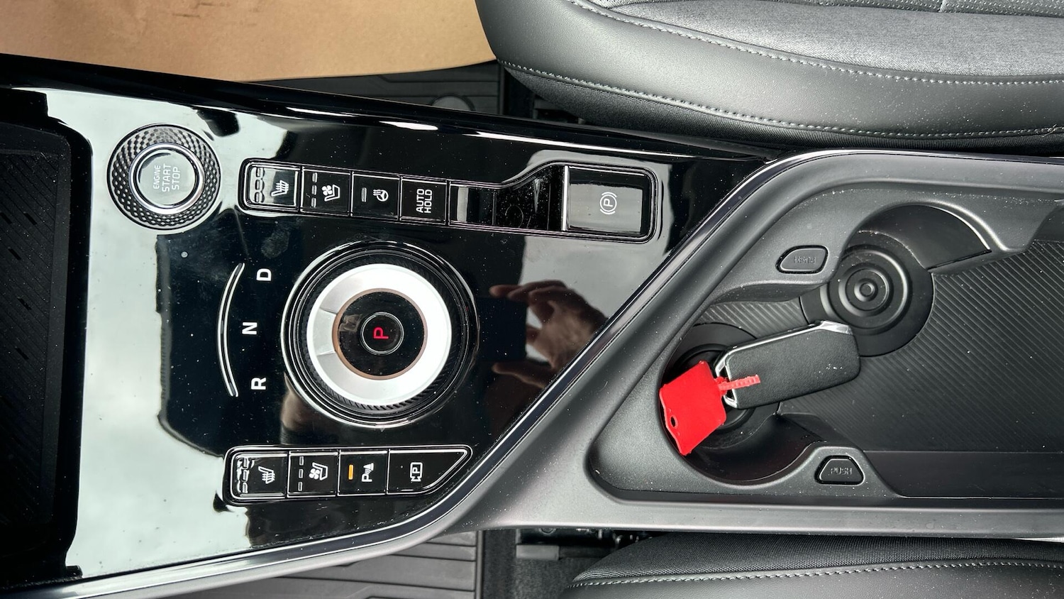 Used Kia Niro 2025 for sale - 76336541: Photo 18