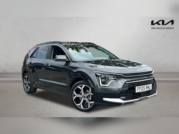 Kia - Niro
