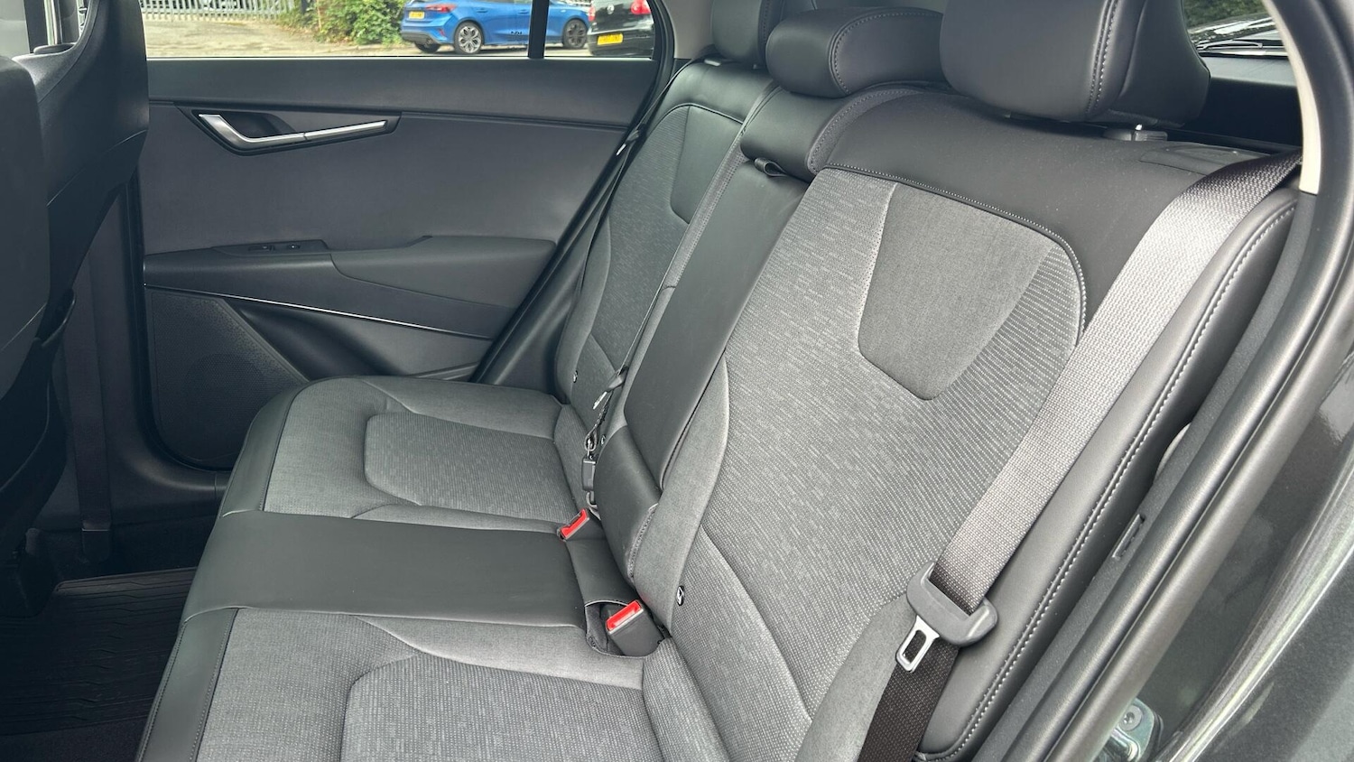 Used Kia Niro 2025 for sale - 76336541: Photo 21