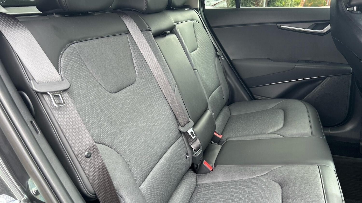 Used Kia Niro 2025 for sale - 76336541: Photo 23