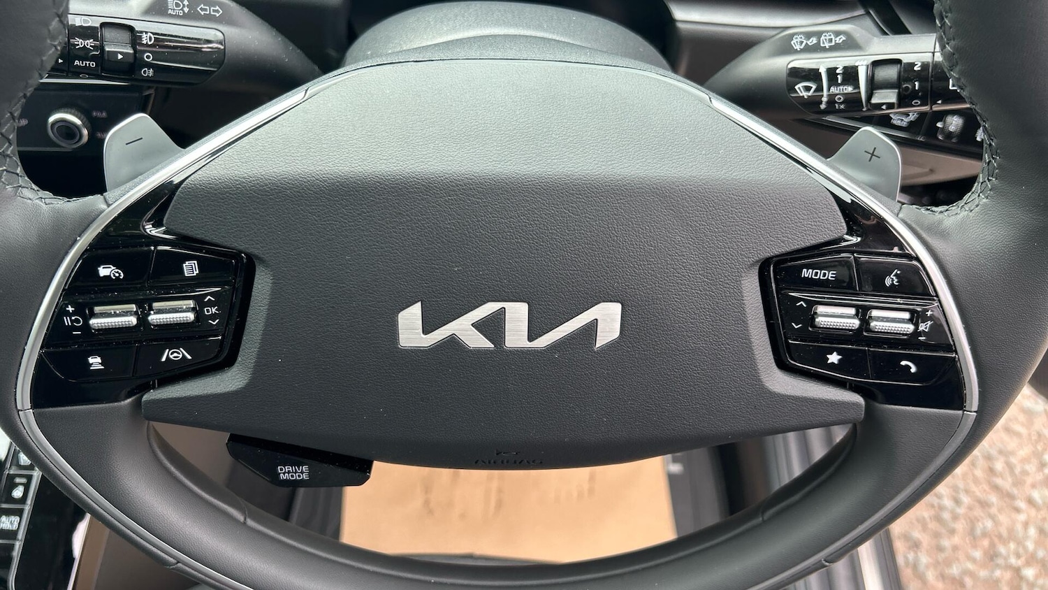 Used Kia Niro 2025 for sale - 76336541: Photo 26