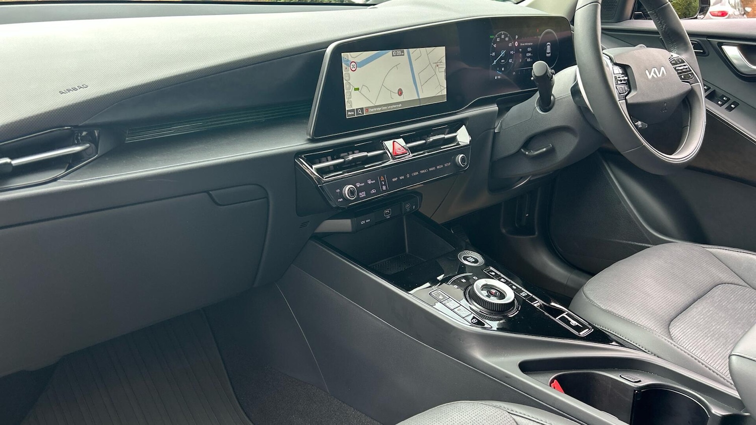 Used Kia Niro 2025 for sale - 76336541: Photo 3